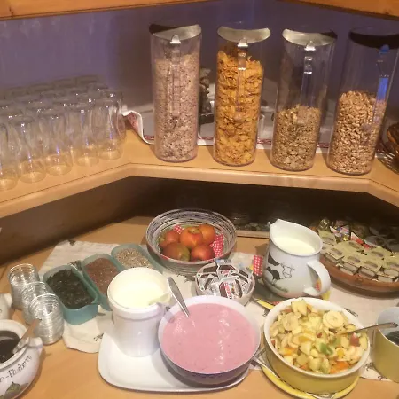 ゲストハウス Jenneweinhof