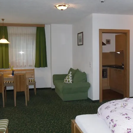 Jenneweinhof בית הארחה טוקס