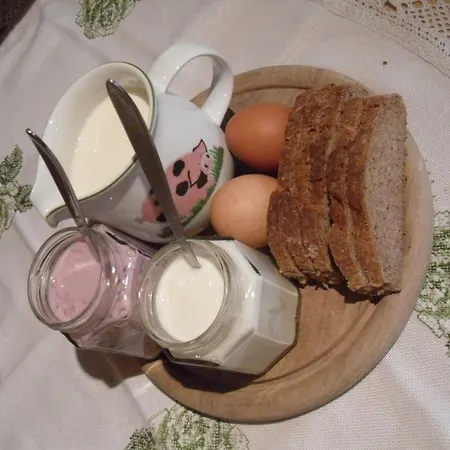 ゲストハウス Jenneweinhof トゥクス