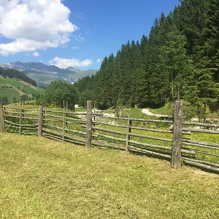 Jenneweinhof ゲストハウス