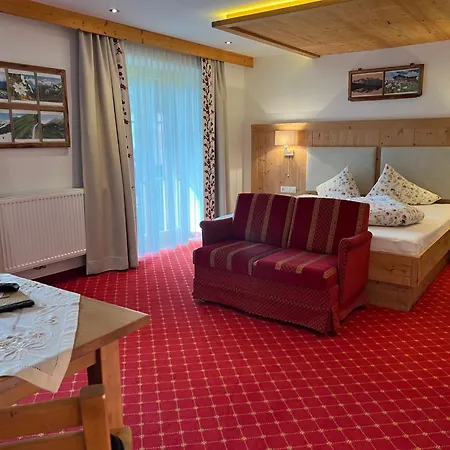 Jenneweinhof ゲストハウス