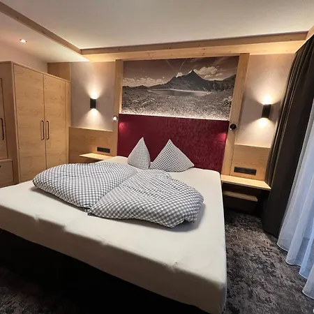 Jenneweinhof ゲストハウス