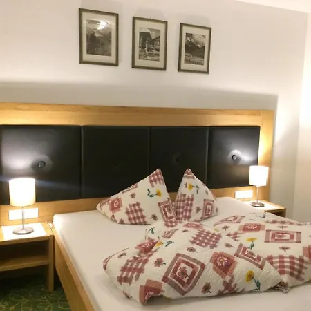 Jenneweinhof ゲストハウス