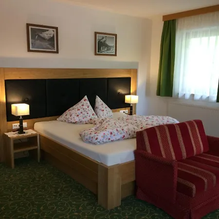 Jenneweinhof 3* טוקס