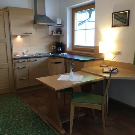 Jenneweinhof 3* טוקס