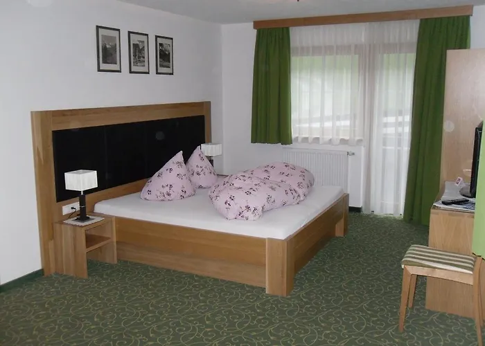 Jenneweinhof Guest house