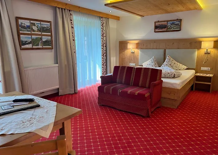 Jenneweinhof Guest house