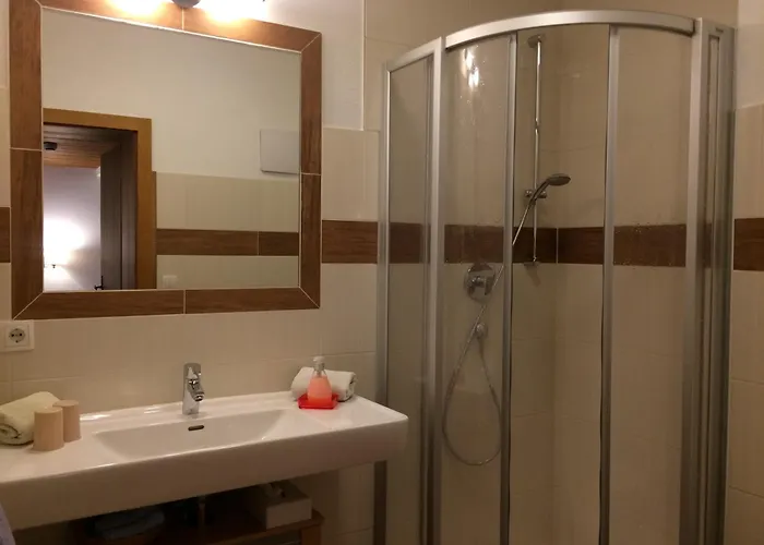 Maison d'hôtes Jenneweinhof 3*