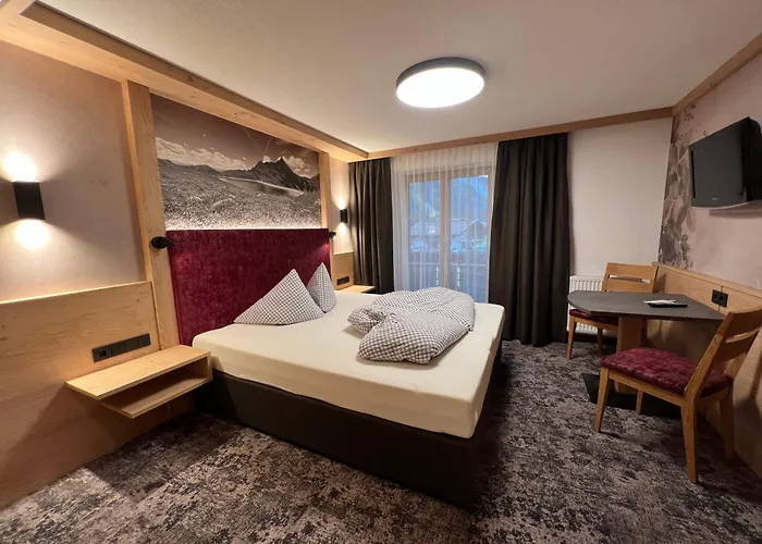 Jenneweinhof Maison d'hôtes 3*