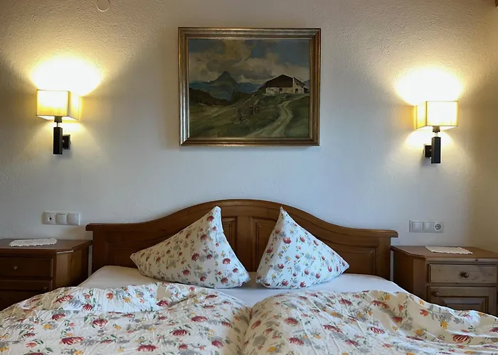 Guest house Jenneweinhof Tux