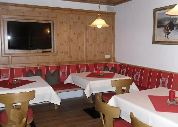 Maison d'hôtes Jenneweinhof 3*