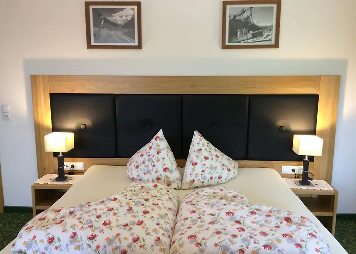 Jenneweinhof Guest house 3*