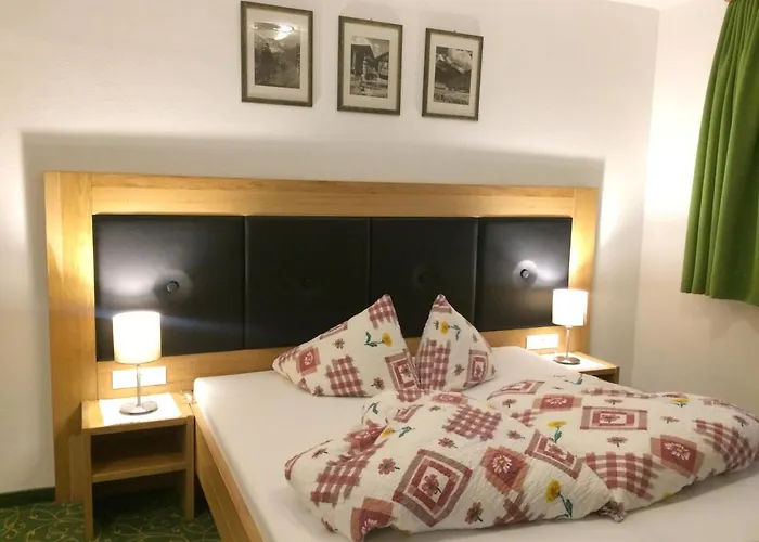 Jenneweinhof Guest house