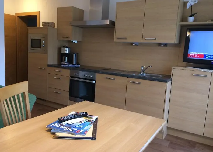 Guest house Jenneweinhof 3*