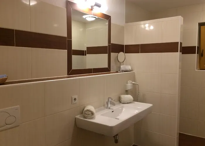 Jenneweinhof Guest house 3*