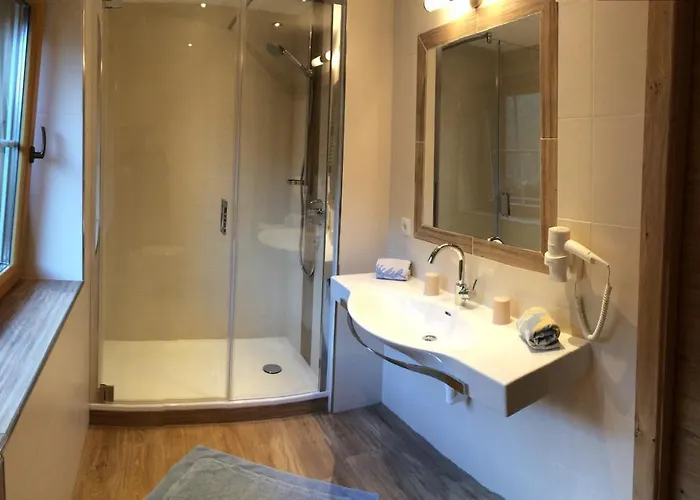 Jenneweinhof Guest house