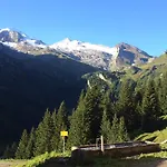 Pensionat Jenneweinhof 3*