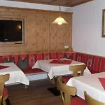 Pensionat Jenneweinhof 3*