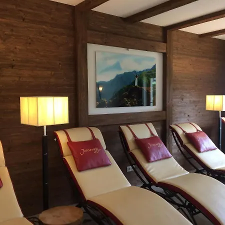 Casa de hóspedes Jenneweinhof 3*