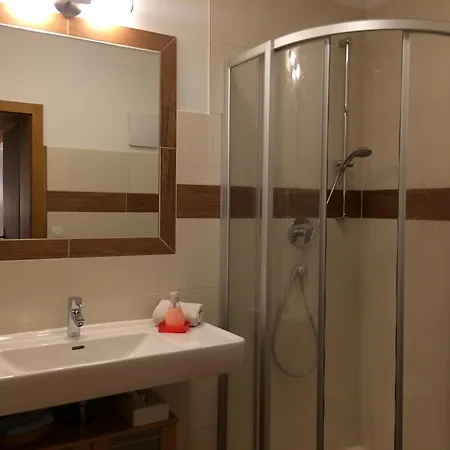 Casa de hóspedes Jenneweinhof 3*