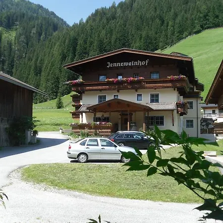 Jenneweinhof