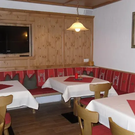 Casa de hóspedes Jenneweinhof 3*