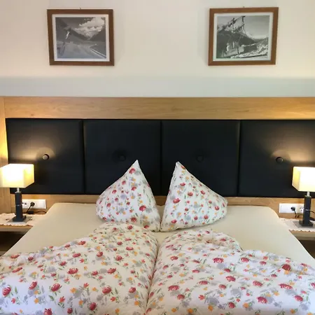 Jenneweinhof Casa de hóspedes 3*