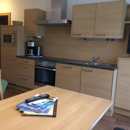 Casa de hóspedes Jenneweinhof 3*