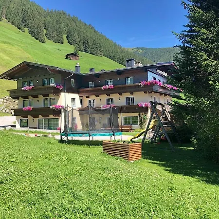 Jenneweinhof Casa de hóspedes 3*