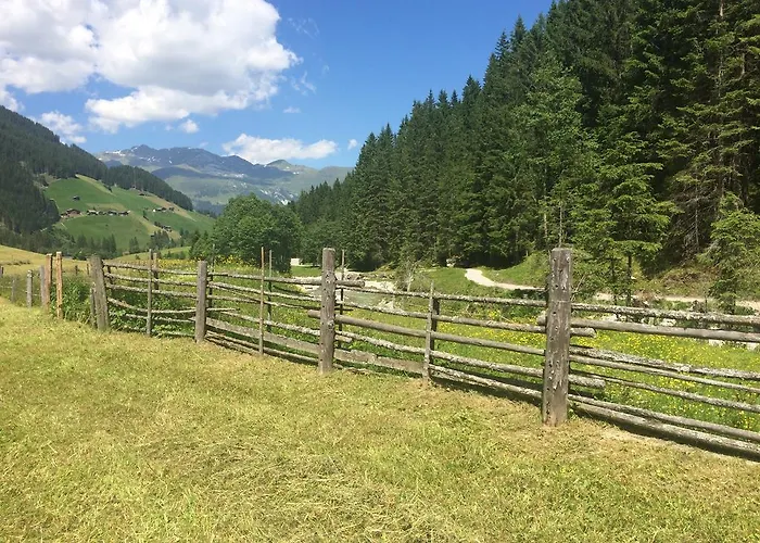 Jenneweinhof Πανσιόν