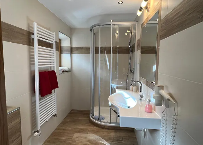 Jenneweinhof Πανσιόν Tux